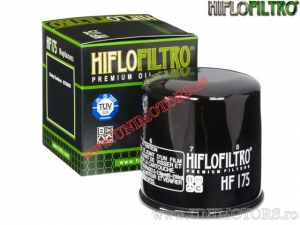 Filtro Olio - Harley Davidson XG 500 / XG 750 / Indian Chief 1800 / Chieftain 1800 / Springfield / Roadmaster 1800 - Hiflofiltro