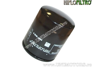 Filtro olio - MotoGuzzi Bellagio 940 / Breva 1100 / California 1100 / Norge 1200 / Sport 1100 / Sport 1200 - Hiflofiltro