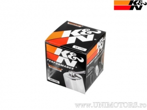 Filtro olio racing KN-172 - Harley Davidson FXE-80 1340 / FXEF-80 1340 / FXSB-80 1340 / FXWG 1340 / XLCH 1000 / XLS 1000 - K&N