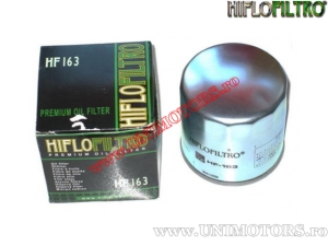 Filtro olio zincato - BMW K 1100 / K 1200 / K100 / K75 / R 850 / R 1100 / R 1150 / R 1200 - Hiflofiltro