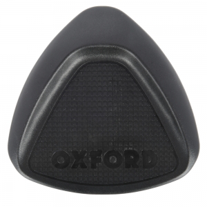 Fixation d'aimant pour Moto MagniMate - Oxford