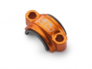 Fixation de levier KTM 125 EXC / 125 EXC Six Days / 250 EXC / 250 EXC Racing / 300 EXC / 300 EXC Six Days('05-'17) - KTM