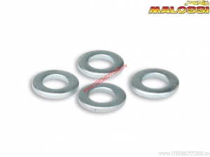 Fixing washer (4 pieces) - Piaggio Ciao - Malossi