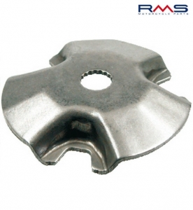 Flange do variador - Aprilia Mojito / Scarabeo / Gilera Nexus / Runner VX / Piaggio Beverly / Liberty / Fly / X9 125-300cc - RMS