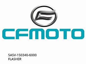 FLASHER - 5ASV-150340-6000 - CFMOTO