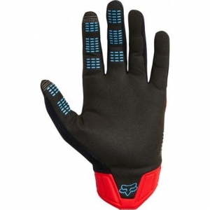 FLEXAIR ASCENT GLOVE [FLO RED]: Méret - XL