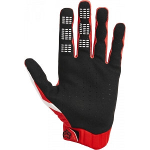 FLEXAIR CELZ LE GLOVE [FLO RED]: Tamanho - XL