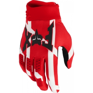 FLEXAIR CELZ LE GLOVE [FLO RED]: Tamanho - XL