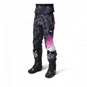 FLEXAIR DETONATE PANT [BLK]: Μέγεθος - 36