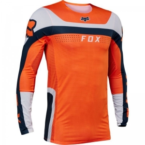 FLEXAIR EFFEKT TRIKOT [FLO ORG]: Größe - M