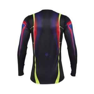 FLEXAIR ENERGY JERSEY [BLK]: Mărime - L