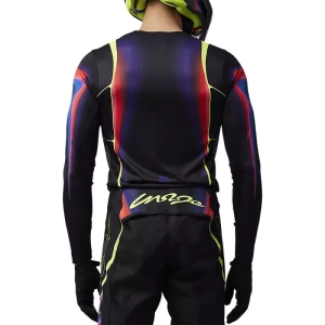 FLEXAIR ENERGY JERSEY [BLK]: Mărime - L