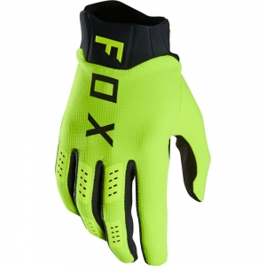 FLEXAIR GLOVE [FLO YLW]: Rozmiar - S