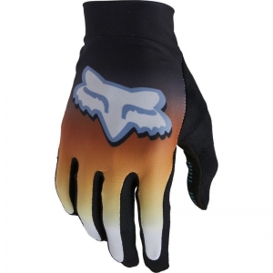 FLEXAIR GLOVE PARK [BRNT ORG]: Size - XL