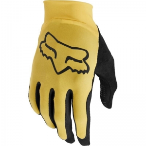 FLEXAIR GLOVE [PR YLW]: Size - S