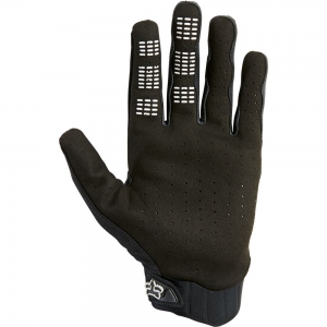 FLEXAIR HANDSCHOEN [ZWART]: Maat - XL