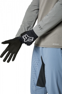 FLEXAIR HANDSCHUH [BLK]: Größe - L