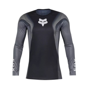 FLEXAIR INFINITE JERSEY [BLK]: Mărime - L