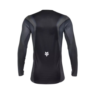 FLEXAIR INFINITE JERSEY [BLK]: Mărime - L