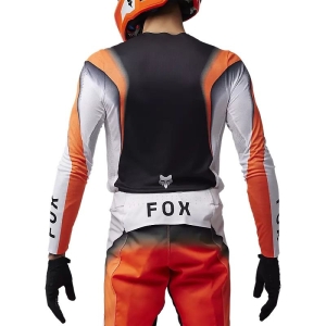 FLEXAIR INFINITE JERSEY [FLO ORG]: Mărime - XL