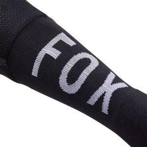 FLEXAIR KNEE BRACE SOCK [DRK SHDW]: Mărime - L