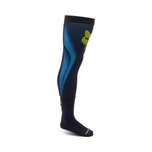 FLEXAIR KNEE BRACE SOCK [FLO YLW]: Mărime - L