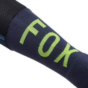 FLEXAIR KNEE BRACE SOCK [FLO YLW]: Mărime - L