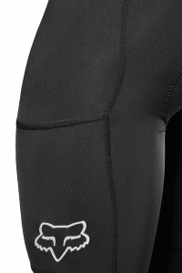 Flexair korte broek [Zwart]: Maat - M