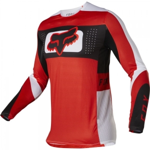 FLEXAIR MIRER JERSEY [FLO RED]: Mărime - XL