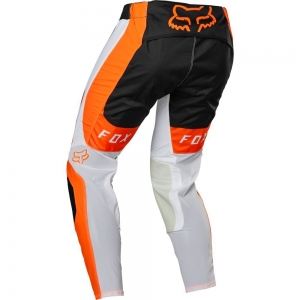 FLEXAIR MIRER PANT [FLO ORG]: Size - 36