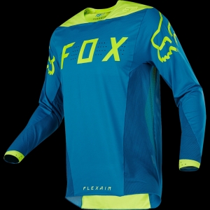 FLEXAIR MOTH LE JERSEY TEAL: Размер - XL