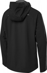 FLEXAIR NEOSHELL® WASSERJACKE [BLK]: Größe - L