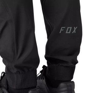 FLEXAIR NEOSHELL PANT [BLK]: Mărime - 30