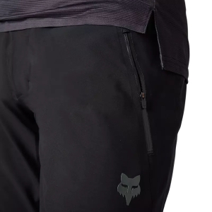 FLEXAIR NEOSHELL PANT [BLK]: Mărime - 30