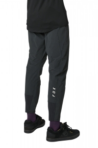 FLEXAIR PANT [BLK]: Maat - 34