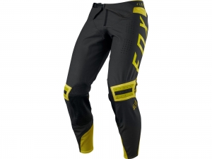 FLEXAIR PREEST PANT [DRK YLW] Limited Edition: Mărime - 36