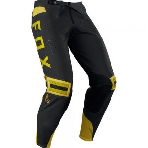 FLEXAIR PREEST PANT [DRK YLW] Limited Edition: Mărime - 36