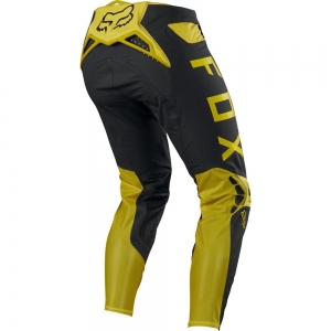 FLEXAIR PREEST PANT [DRK YLW] Limited Edition: Mărime - 36