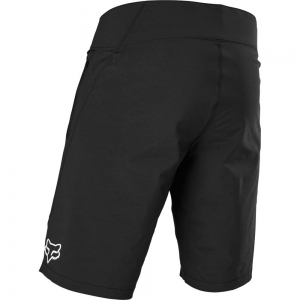 FLEXAIR SHORT [BLK]: Méret - 32