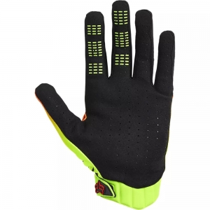 FLEXAIR SKARZ LE GLOVE [FLO YLW]: Mărime - L