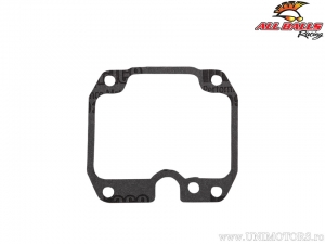 Float Bowl Gasket - Can-Am Rally 175 / Kawasaki KLF220 Bayou / Suzuki DR-Z125 / Yamaha TTR125 / YFM250 Moto-4 - All Balls