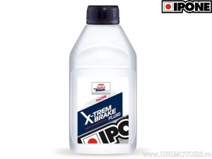 Fluido de freio X-Trem 500ml - Fluido de freio X-Trem - Ipone