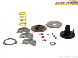 Fly Clutch Kit (diameter 102mm) - Gilera Citta 50 Air 2T ('82-'02) / Piaggio Si Mix 50 Air 2T ('99-'01) - Malossi