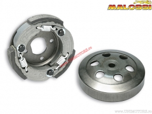 Fly Clutch Set (diameter 107mm / 5218183) - MBK Booster Naked 50 Air 2T E2 ('04-'15) / Stunt 50 Air 2T E2 ('03-'05) - Malossi