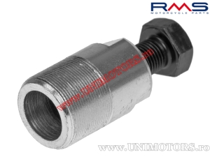 Flywheel extractor - 27x1mm / left external thread - (RMS)