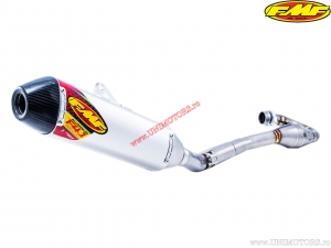 FMF Factory 4.1 RCT MegaBomb Exhaust System - Suzuki RM-Z 450 ('18-'21) (aluminum) - FMF