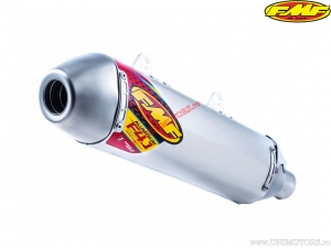 FMF Factory 4.1 RCT Muffler - KTM EXC-F 350 / EXC 500 ('12-'16) (aluminum - steel) - FMF