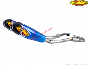 FMF Factory 4.1 RCT PowerBomb Exhaust System - Honda CRF 250 R ('18-'21) / CRF 250 RX ('19-'21) / (titan) - FMF