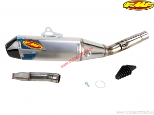 FMF Factory 4.1 RCT Schalldämpfer - Honda CRF 250 R ('11-'13) (Aluminium) - FMF