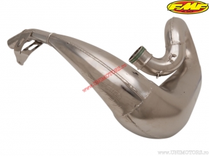 FMF Gnarly Resonator für Beta RR 200 ENDURO 2T ('20-'21) - FMF